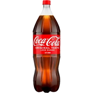 Soda Original Taste